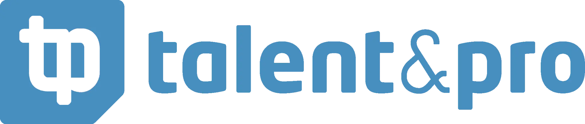 Talent Pro Logo